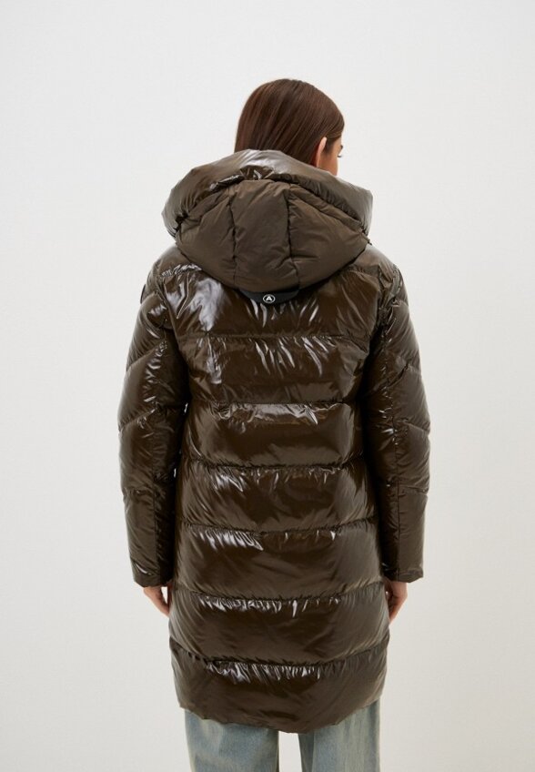 Куртка стеганая Avi