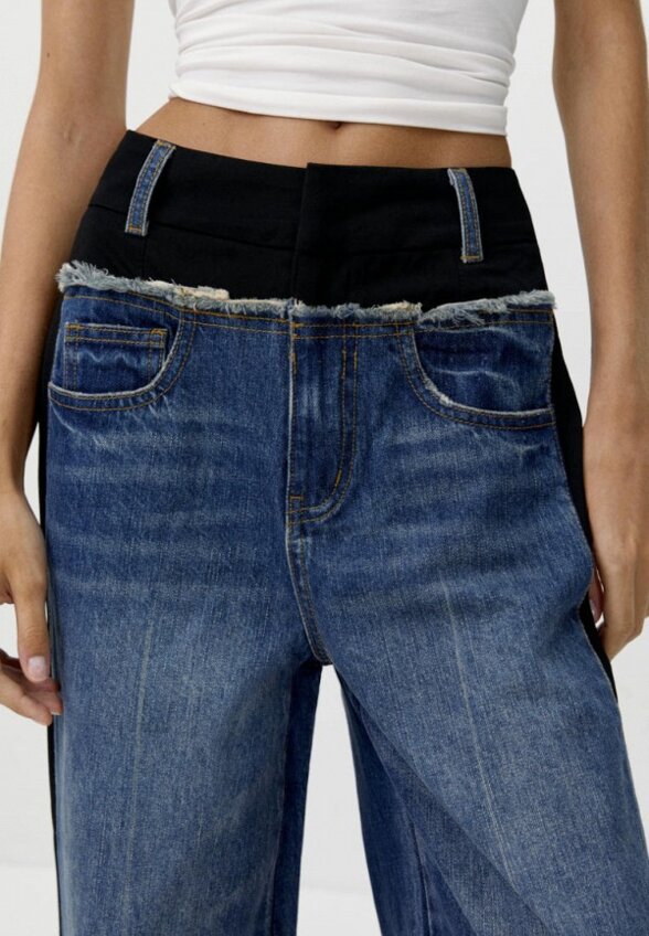 Джинсы All We Need