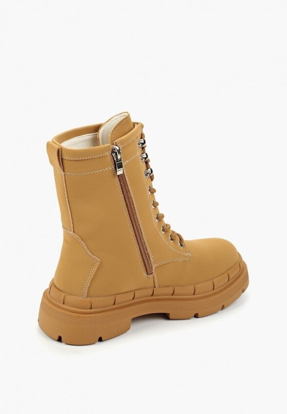 Ботинки Bridget