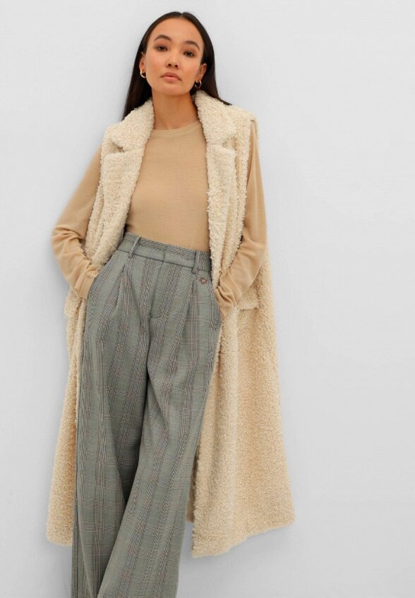 Брюки Calin Doux