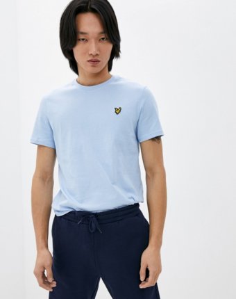 Футболка Lyle & Scott мужчинам