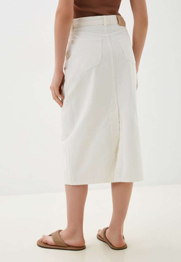 Юбка джинсовая Lusio