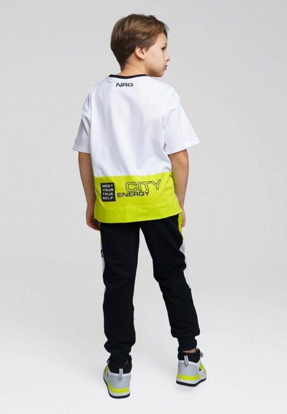 Футболка PlayToday