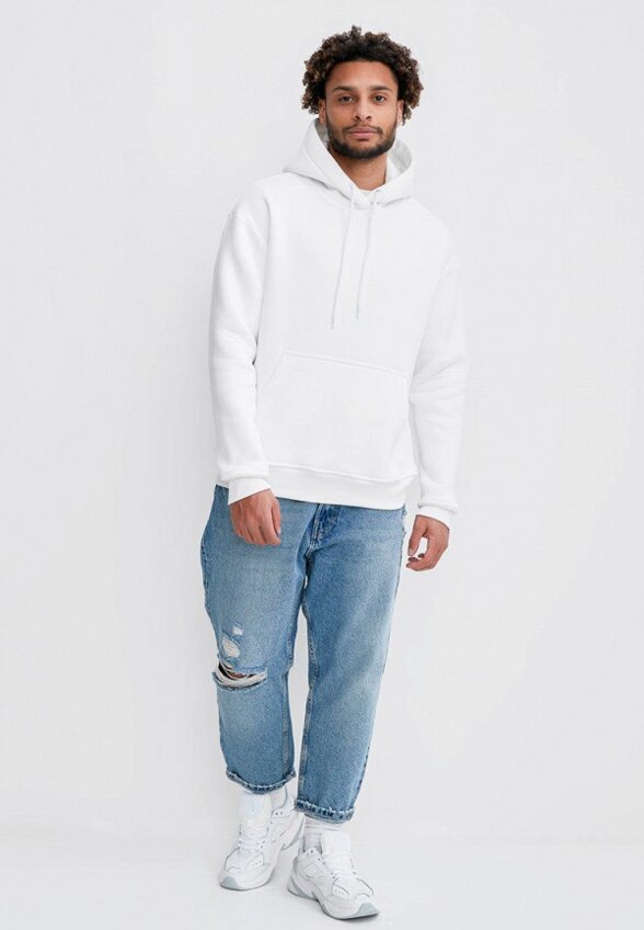 Худи Torae Black