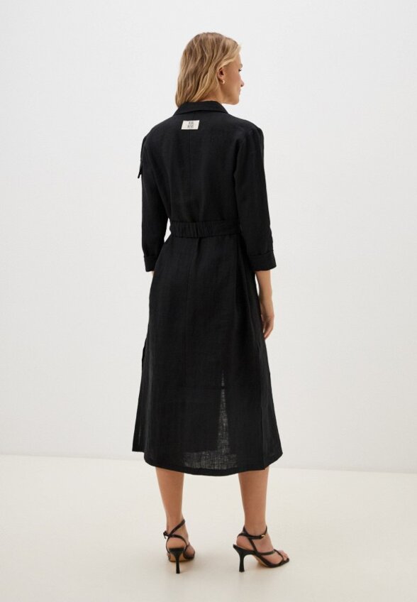 Платье Helmidge