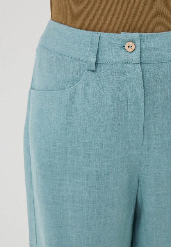 Бриджи In Linen
