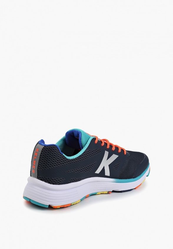 Кроссовки Kelme