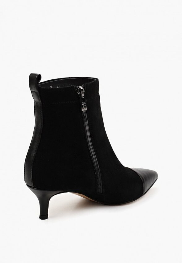 Ботильоны Valley