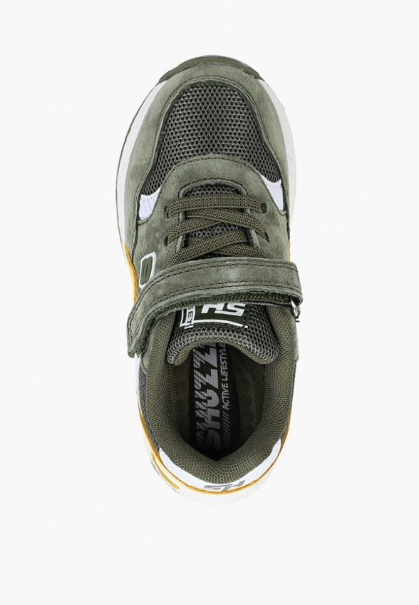 Кроссовки Shuzzi