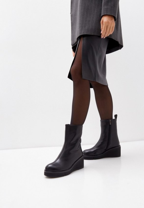 Ботильоны Valley