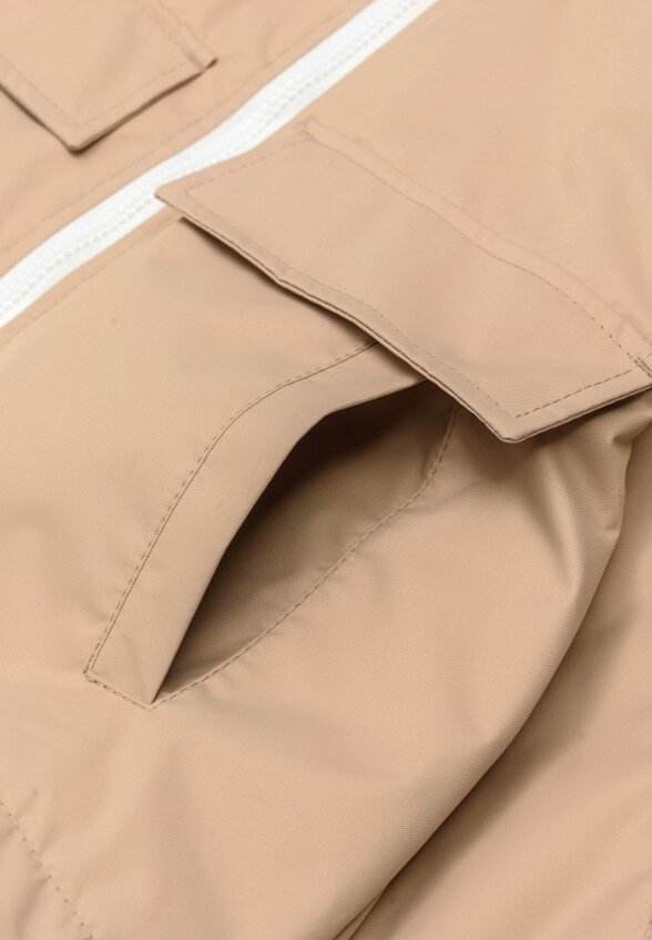 Ветровка Orso Bianco