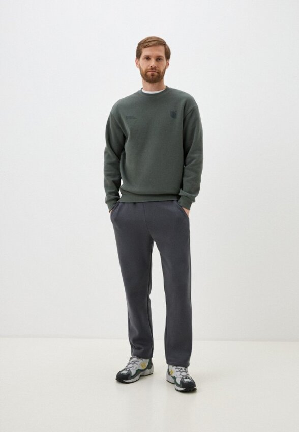 Свитшот Mark Formelle