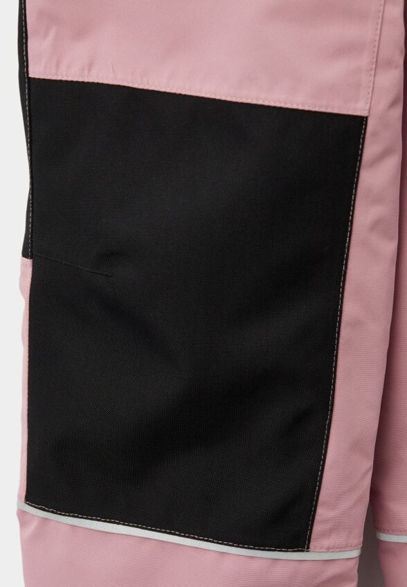 Брюки утепленные Sela