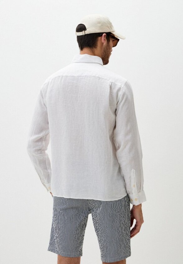 Рубашка Ruck&Maul