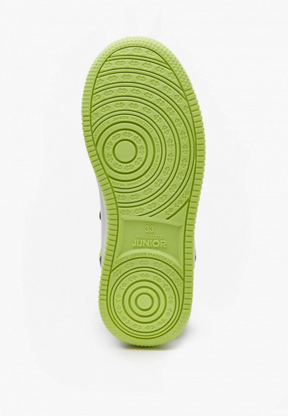Кеды Mascotte Junior