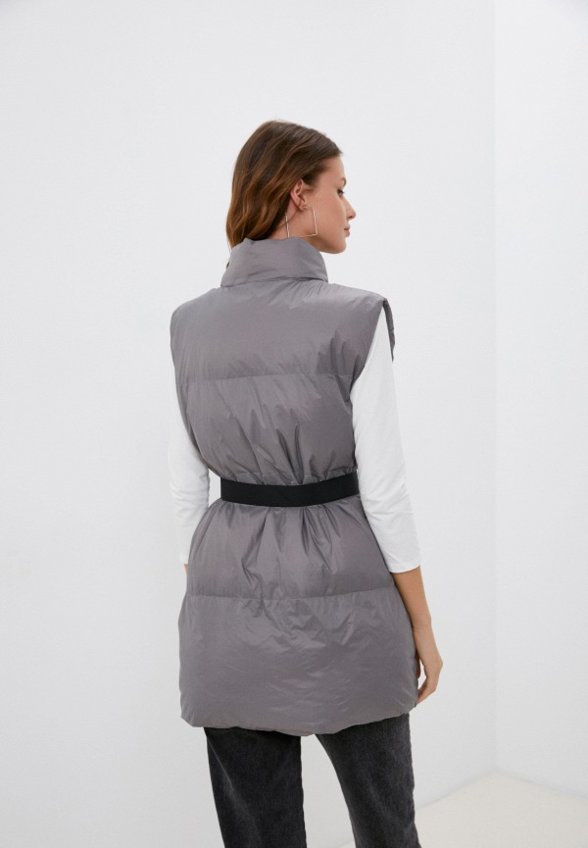 Жилет утепленный Fragarika