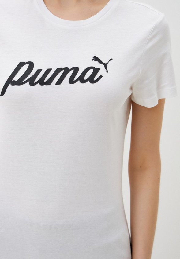 Футболка PUMA