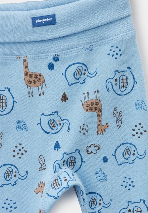 Брюки спортивные 2 шт. PlayToday