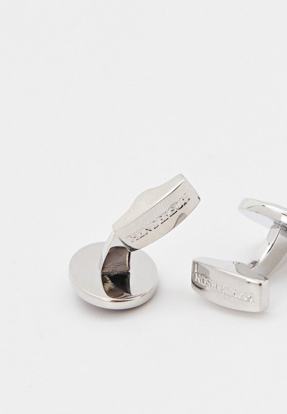 Запонки Henderson