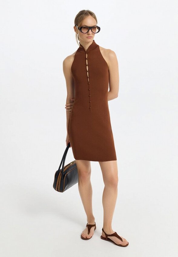 Платье Love Republic