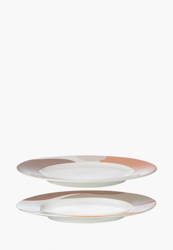 Набор тарелок Tkano