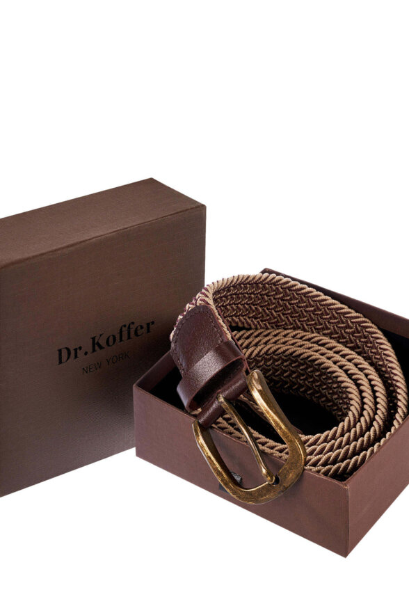 Др.Коффер R014-09-120-195-61 ремень