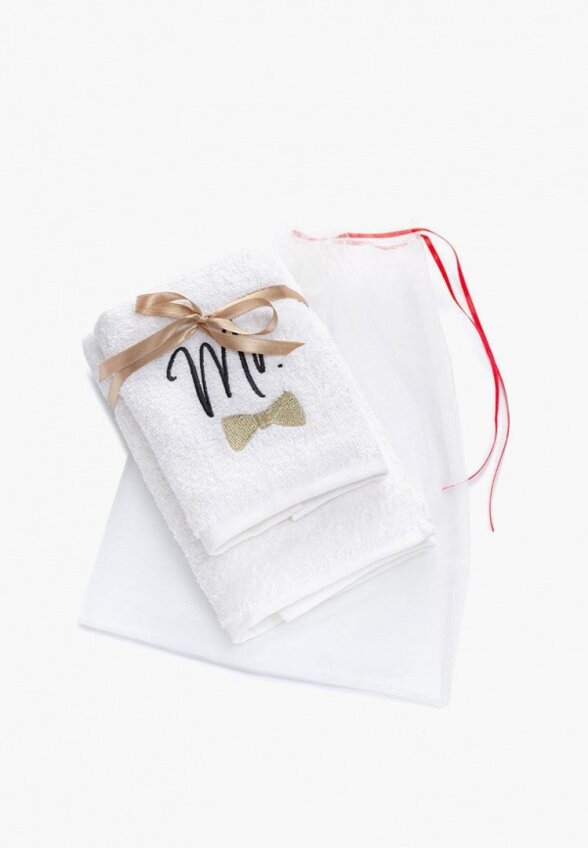 Комплект полотенец Luisa Moretti