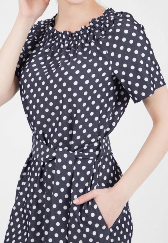 Платье Olivegrey