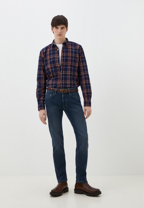 Джинсы Pioneer