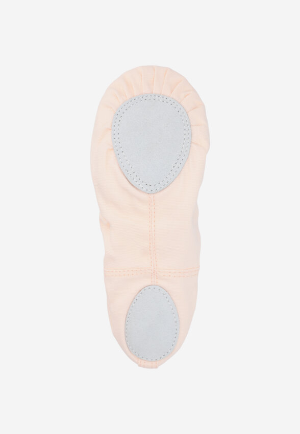 Чешки детские GSD Soft Flats, Бежевый