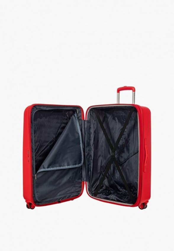 Чемодан Brics