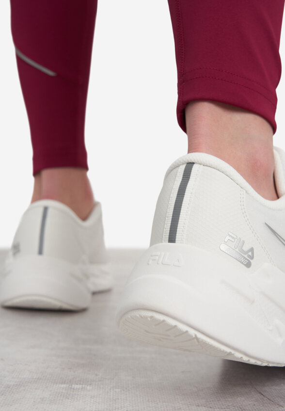 Кроссовки женские FILA Sp Fly R, Белый