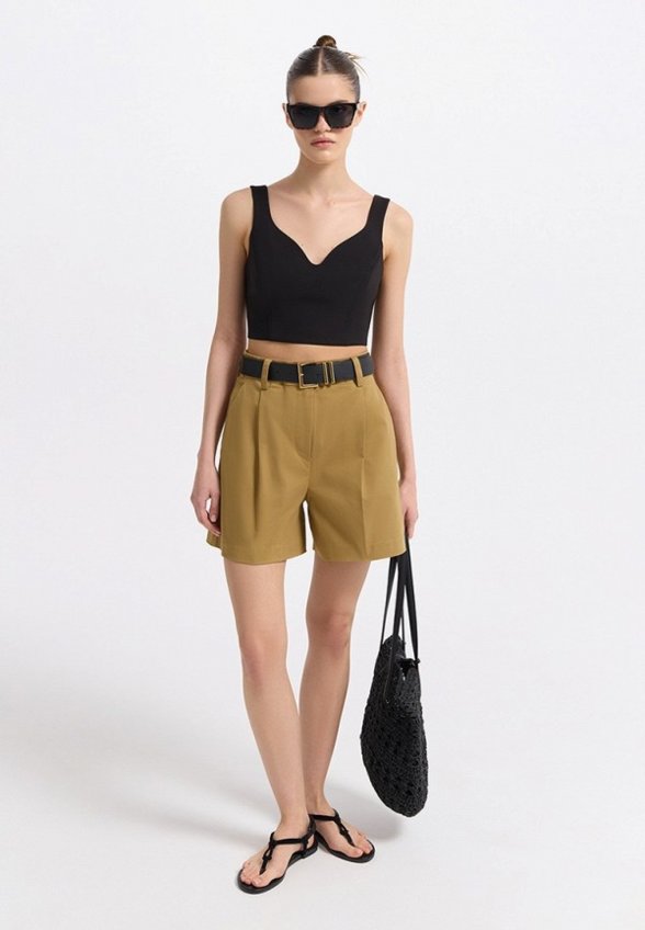 Шорты Love Republic