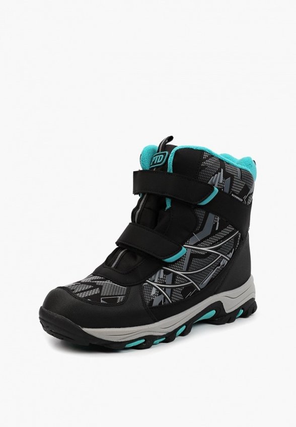 Ботинки PlayToday