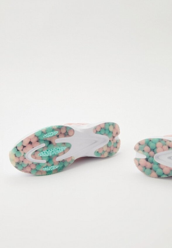 Кроссовки Peak