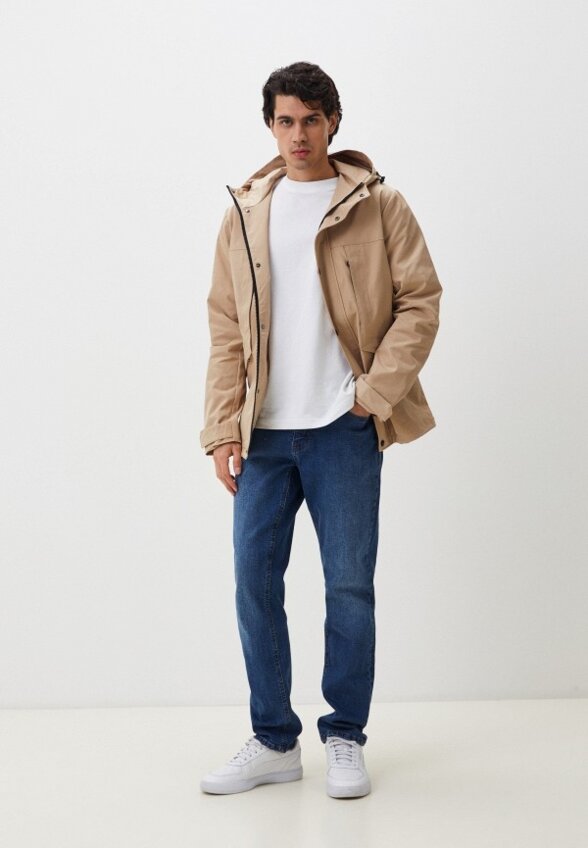 Ветровка Urban Fashion for Men
