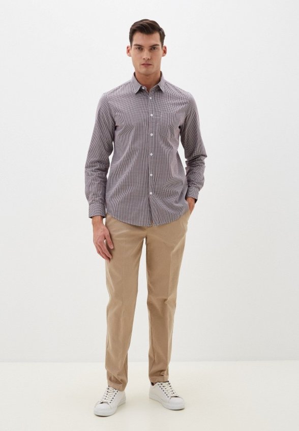 Брюки Tom Tailor