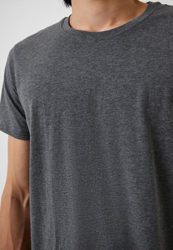 Футболка Indefini