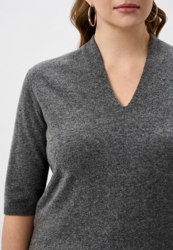 Пуловер Genious