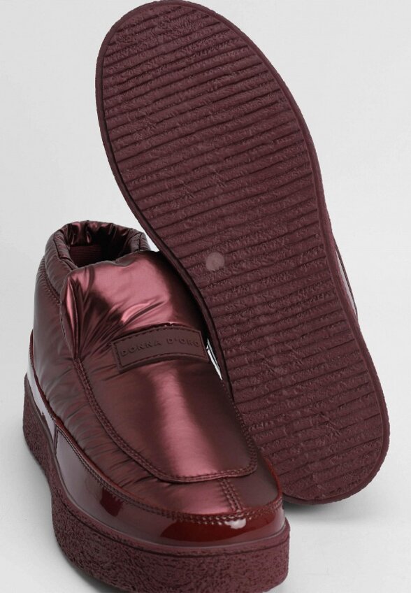 Дутики Donna D’oro