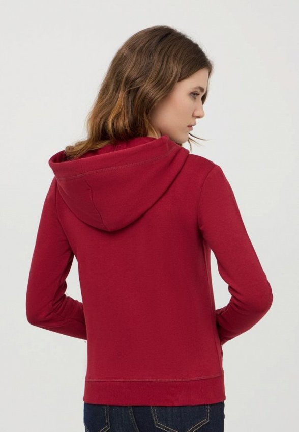 Толстовка Terranova