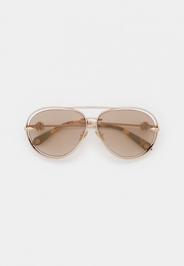 Очки солнцезащитные Roberto Cavalli