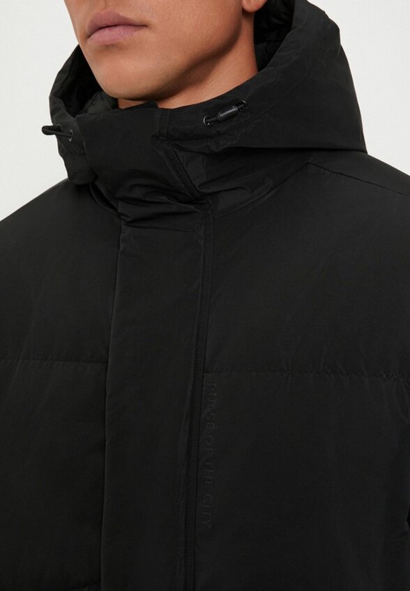 Пуховик Pulse