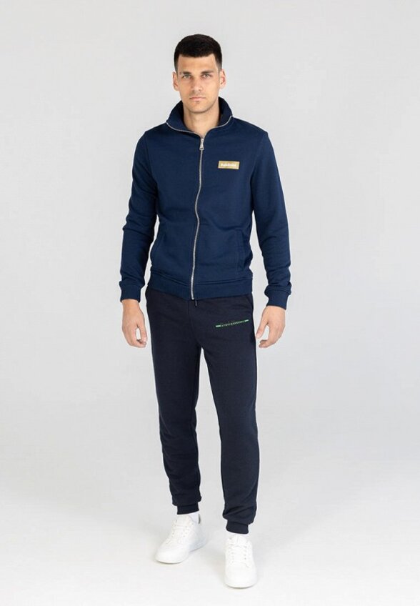 Брюки спортивные Baldinini