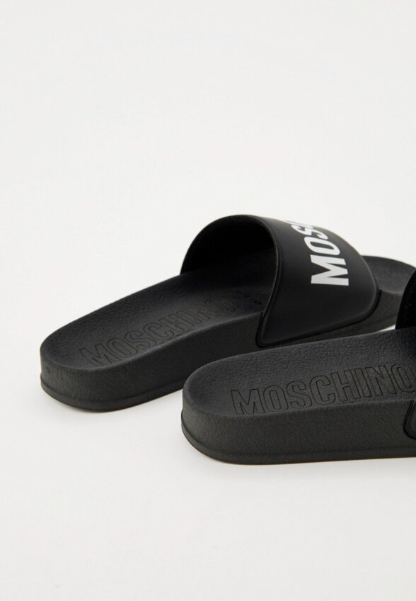 Сланцы Moschino