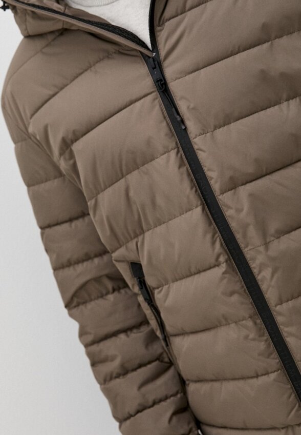 Куртка утепленная Baon