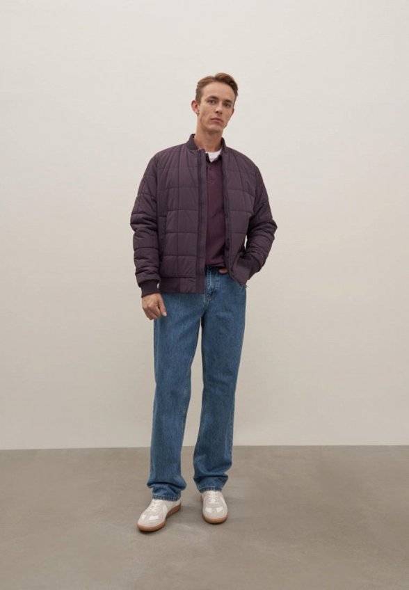 Бомбер Finn Flare