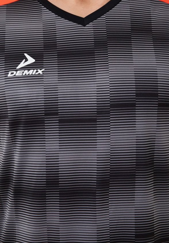 Футболка спортивная Demix