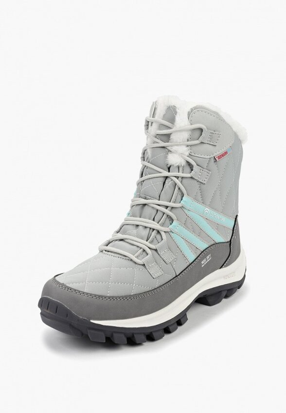 Дутики Outventure