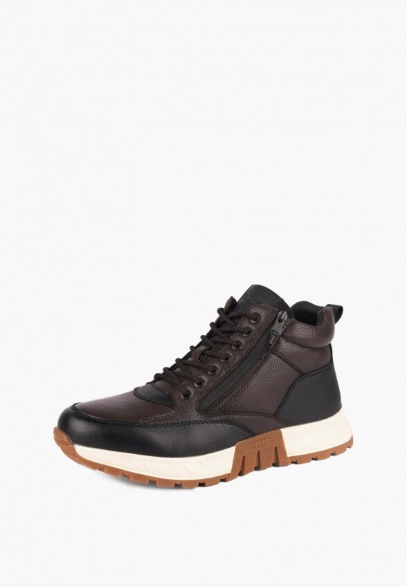 Ботинки Instreet